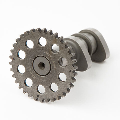 HOTCAMS CAMSHAFTS