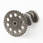 HOTCAMS CAMSHAFTS