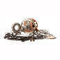 Hot Rod's Inc CBK0140 Stroker Crankshaft for High-Performance Engines