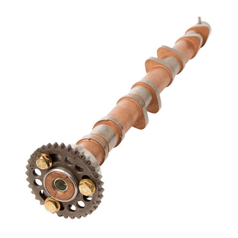HOTCAMS CAMSHAFTS