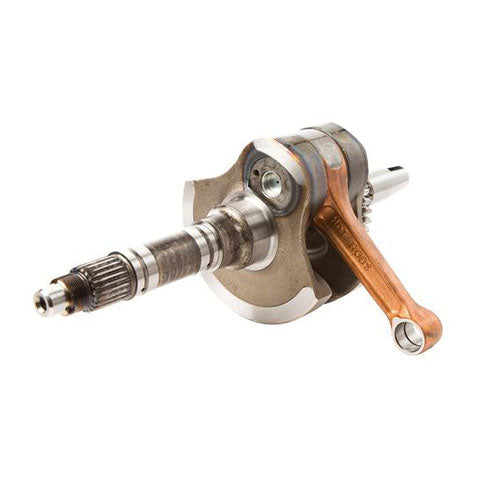 Hotrod's Inc 4409 ATV Crankshaft for Enhanced Engine Performance