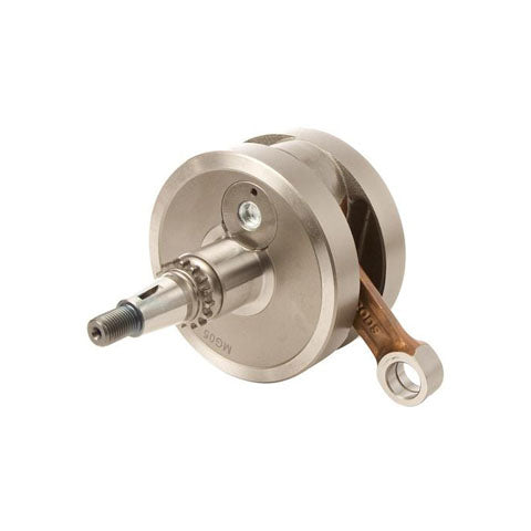 Hotrod's Inc. Dirtbike Crankshaft (Part No. 4022) for Enhanced Performance