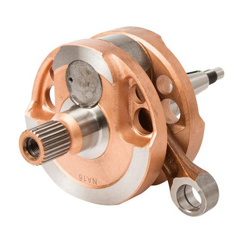 Hotrod's Inc. Dirtbike Crankshaft Part #4084 – High-Performance Replacement for Off-Road Motorcycles