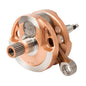Hotrod's Inc. Dirtbike Crankshaft Part #4084 – High-Performance Replacement for Off-Road Motorcycles