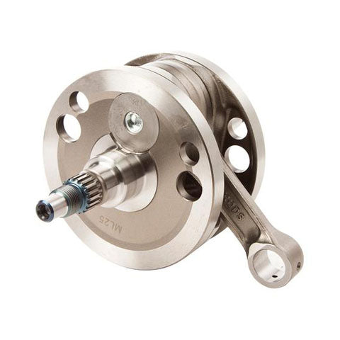Hotrod's Inc 4415 Dirtbike Crankshaft for Off-Road Motorcycle Performance