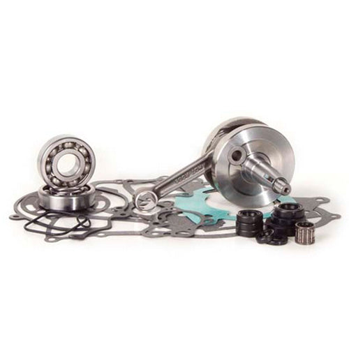 Hotrod's Inc Bottom End Kit (CBK0001) for Automotive Maintenance and Repairs