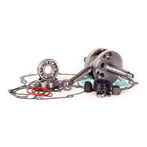 Hotrod's Inc. Bottom End Kit (CBK0002) for Automotive Performance and Repair