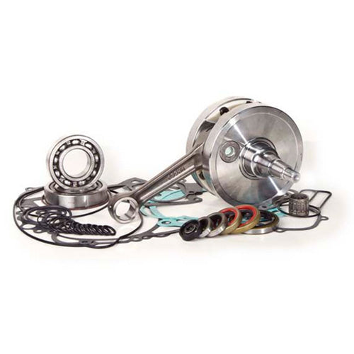 Hotrod's Inc. Bottom End Kit CBK0006 for Automotive Performance and Repair