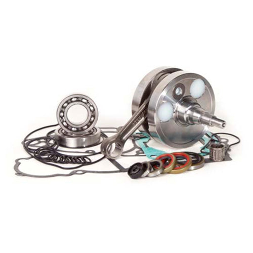 Hotrod's Inc Bottom End Kit CBK0007 for Automotive Maintenance and Repairs