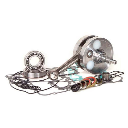 HOTROD'S INC Bottom End Kit CBK0010 for Automotive Performance and Repair