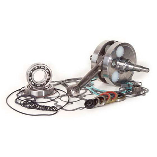 Hotrod's Inc Bottom End Kit CBK0011 for Classic Engine Restoration
