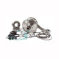 HOTROD'S Inc. Bottom End Kit (CBK0015) for Engine Maintenance and Performance Enhancement