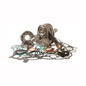 Hotrod's Inc. Bottom End Kit (CBK0016) for Automotive Performance
