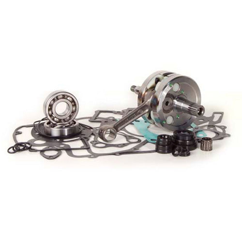 Hotrod's Inc Bottom End Kit (CBK0018) for Performance Engine Maintenance