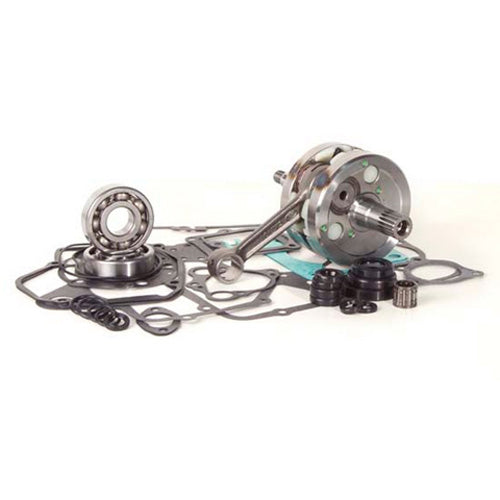 Hotrod's Inc Bottom End Kit (CBK0019) for Classic Engines and Restorations