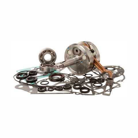 Hotrod's Inc Bottom End Kit (CBK0021) for Enhanced Engine Performance
