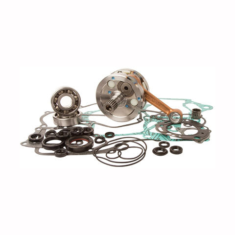 Hotrod's Inc. Bottom End Kit CBK0022 for High-Performance Engines