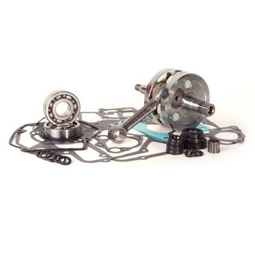 HOTROD'S Inc Bottom End Kit CBK0023 for Automotive Performance