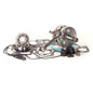 HOTROD'S Inc Bottom End Kit CBK0023 for Automotive Performance