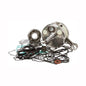 HOTROD'S Inc. Bottom End Kit (CBK0024) for Automotive Performance and Repair