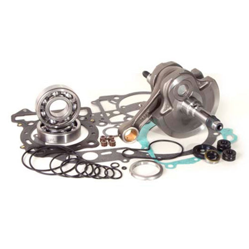 Hotrod's Inc. Bottom End Kit (CBK0027) for Motorcycle Engines