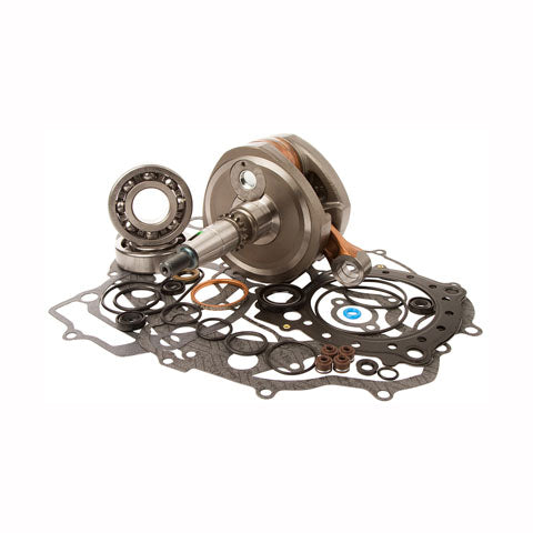 Hotrod's Inc. Bottom End Kit (CBK0030) for Enhanced Engine Performance