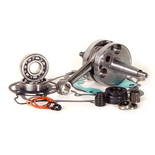 Hotrod's Inc Bottom End Kit (CBK0034) for Automotive Maintenance and Repair