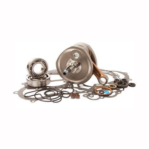 Hotrod's Inc. Bottom End Kit CBK0035 for Automotive Engines