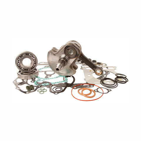 Hotrod's Inc Bottom End Kit (CBK0037) for Enhanced Engine Performance