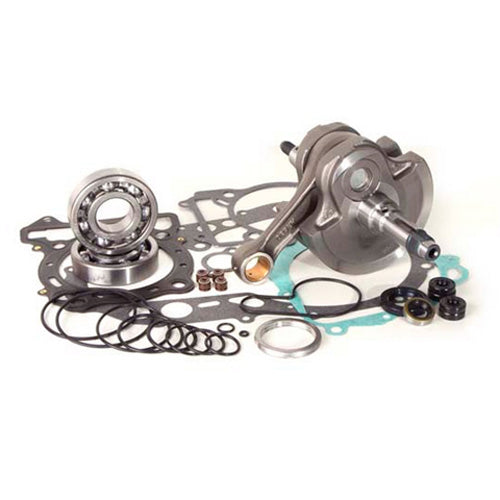 Hotrod's Inc Bottom End Kit (CBK0038) for Enhanced Engine Performance