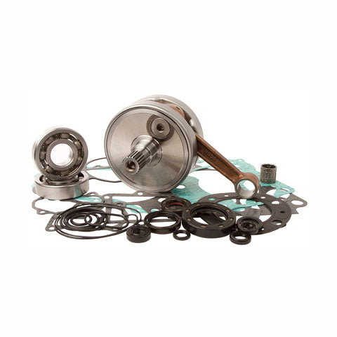 Hotrod's Inc. Bottom End Kit (CBK0040) for Automotive Repairs