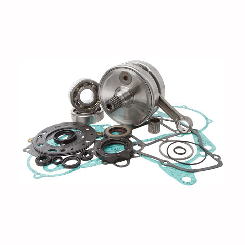 Hotrod's Inc. Bottom End Kit (CBK0043) for Enhanced Engine Performance