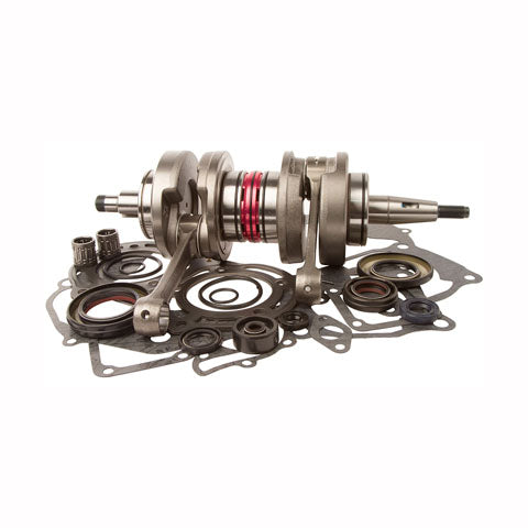 Hotrod's Inc Bottom End Kit - Part CBK0044