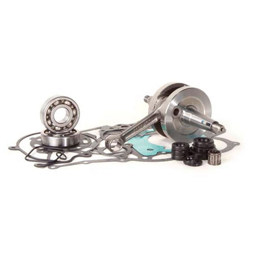 Hotrod's Inc Bottom End Kit (CBK0047) – Complete Engine Rebuild Kit for Performance Vehicles