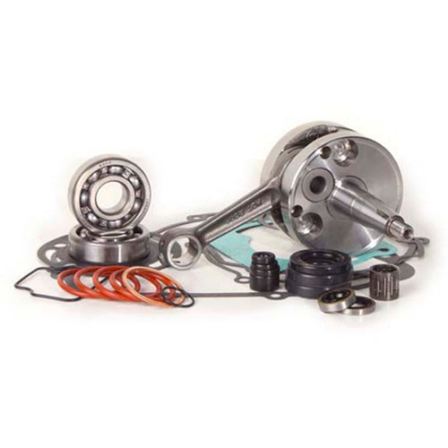 Hotrod's Inc. Bottom End Kit CBK0053 for Small Block Engines