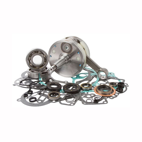 Hotrod's Inc Bottom End Kit (CBK0055) for Automotive Performance and Maintenance