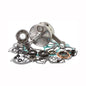 Hotrod's Inc Bottom End Kit (CBK0055) for Automotive Performance and Maintenance