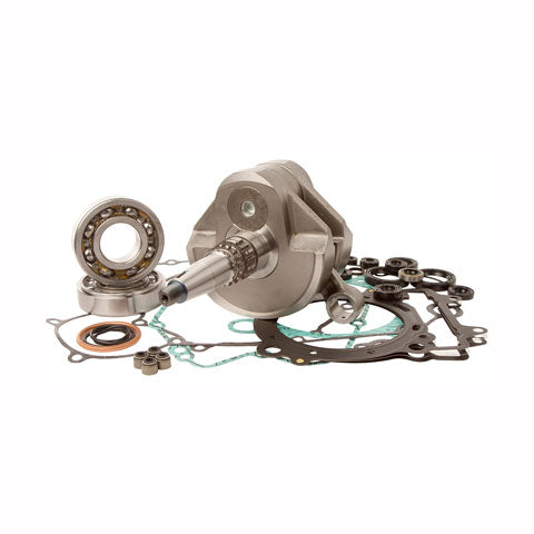 Hotrod's Inc. Bottom End Kit (CBK0059) for Automotive Performance Enhancement