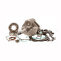 Hotrod's Inc. Bottom End Kit (CBK0059) for Automotive Performance Enhancement