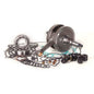 HOTROD'S Inc Bottom End Kit CBK0060 for Automotive Repairs