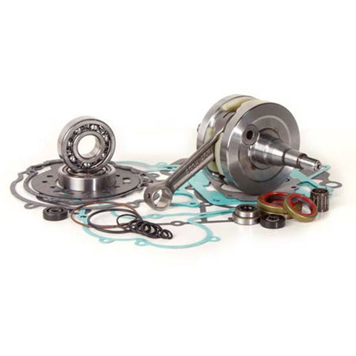 Hotrod's Inc. Bottom End Kit (CBK0062) for Automotive Repair and Maintenance