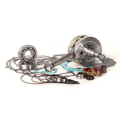 HOTROD'S Inc Bottom End Kit (CBK0063) for High-Performance Engines