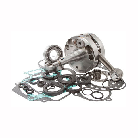 Hotrod's Inc Bottom End Kit (CBK0065) for Automotive Repairs