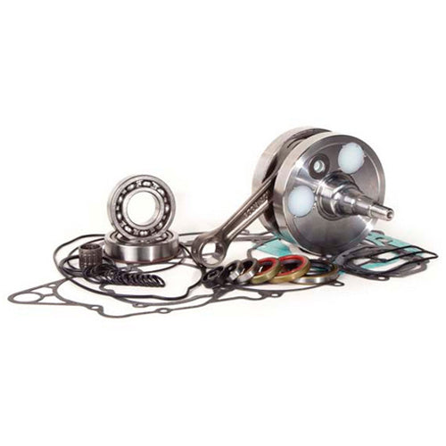 Hotrod's Inc Bottom End Kit (CBK0066) for Automotive Performance and Durability