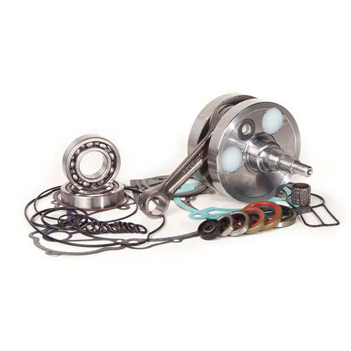 HotRod's Inc. Bottom End Kit (CBK0068) – Complete Engine Rebuild Kit for Automotive Performance