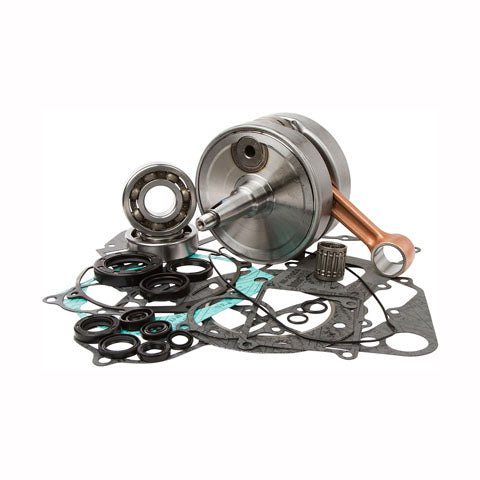 Hotrod's Inc. Bottom End Kit (CBK0072) for High-Performance Engine Rebuilds