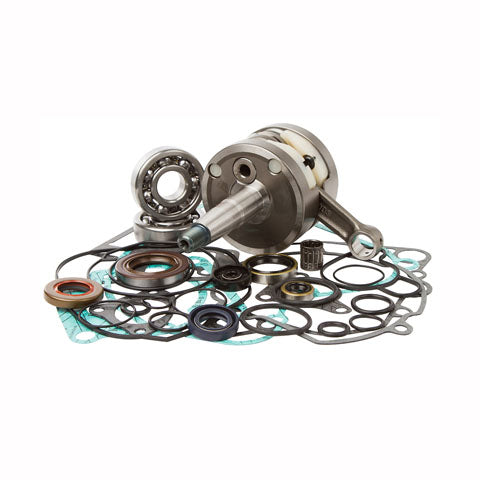 HotRod's Inc. Bottom End Kit (CBK0073) for High-Performance Engines