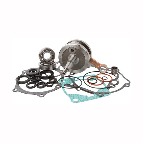 Hotrod's Inc. Bottom End Kit (CBK0076) for Enhanced Engine Performance