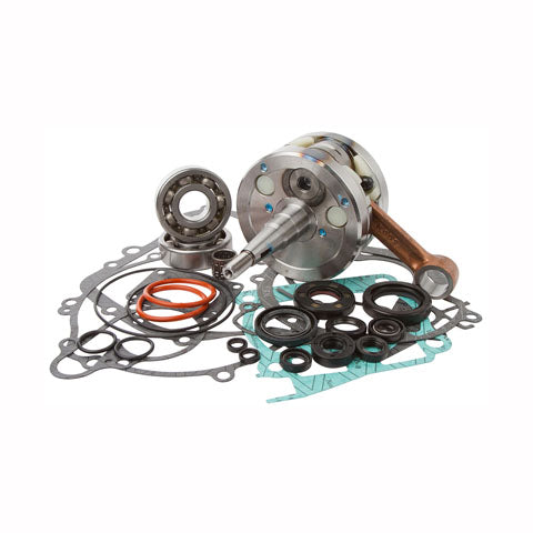 Hotrod's Inc. Bottom End Kit (CBK0077) for Automotive Repairs