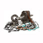 HOTROD'S Inc. Bottom End Kit (CBK0080) for Automotive Performance and Durability